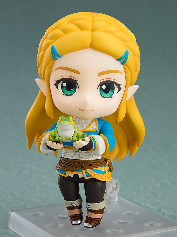 Zelda