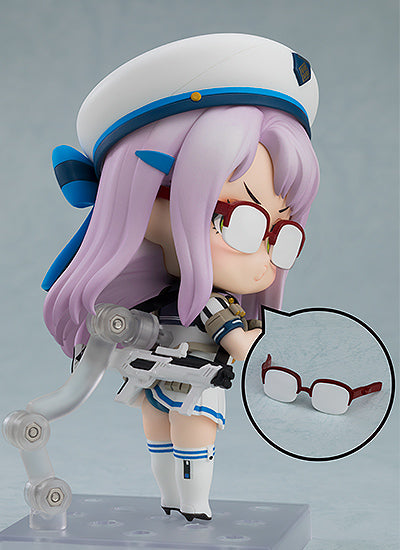 BONUS: Nendoroid Neon (Foggy Glasses Part)