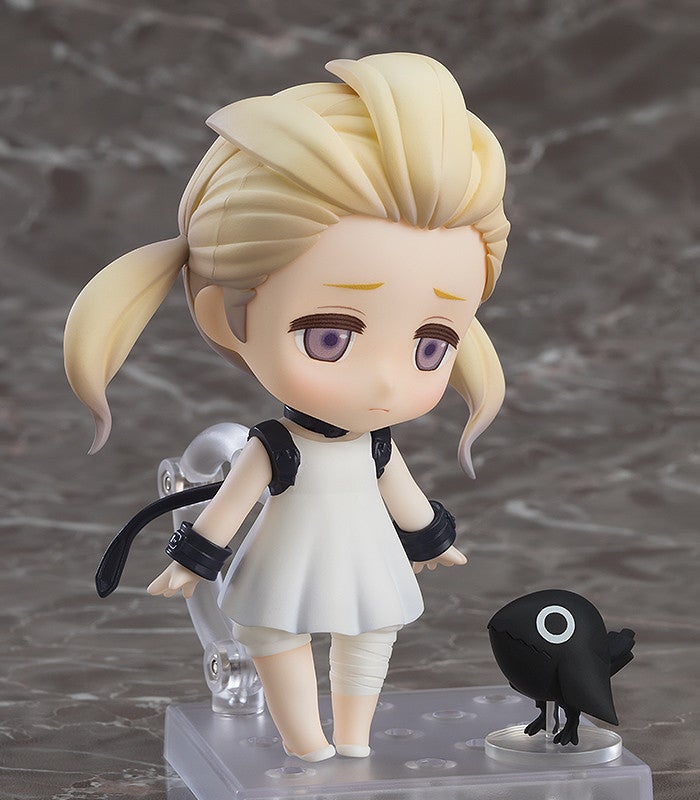 NieR Re[in]carnation - Nendoroid NieR Re[in]carnation The Girl of Light & Mama Figure