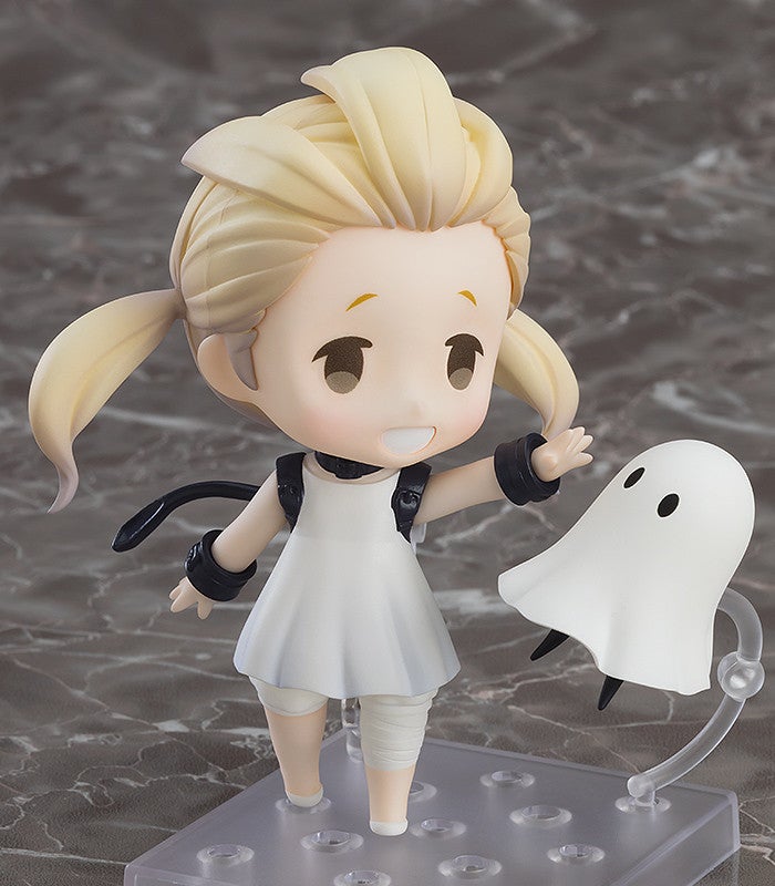 NieR Re[in]carnation - Nendoroid NieR Re[in]carnation The Girl of Light & Mama Figure
