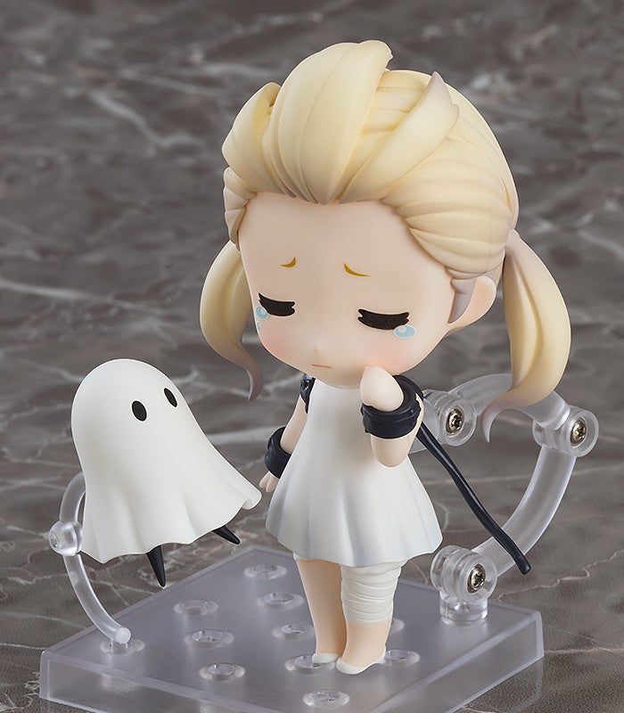 NieR Re[in]carnation - Nendoroid NieR Re[in]carnation The Girl of Light & Mama Figure