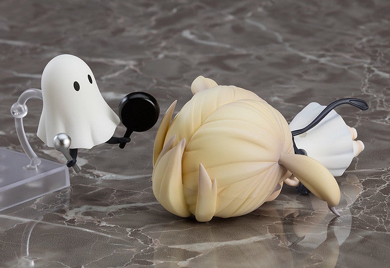NieR Re[in]carnation - Nendoroid NieR Re[in]carnation The Girl of Light & Mama Figure