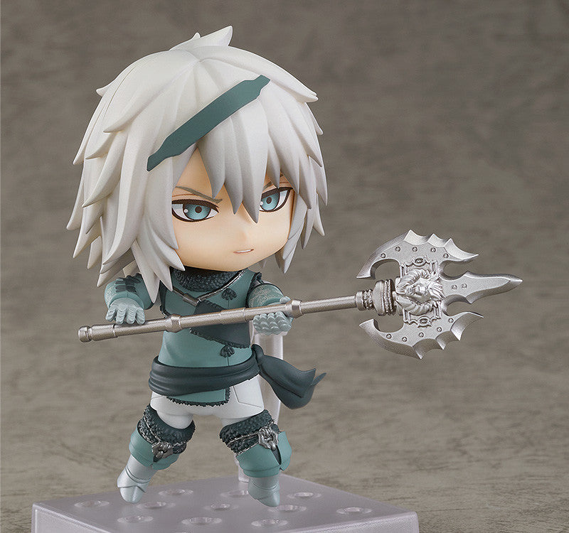 NieR Replicant - Nendoroid NieR Replicant ver. 1.22474487139... Nier Figure (Rerelease)