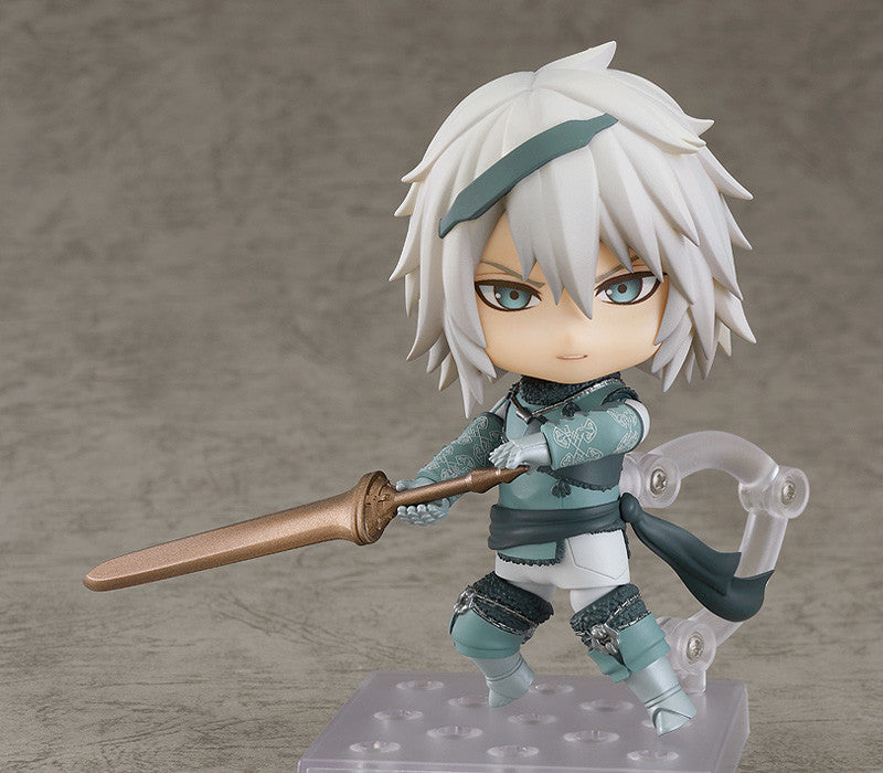 NieR Replicant - Nendoroid NieR Replicant ver. 1.22474487139... Nier Figure (Rerelease)