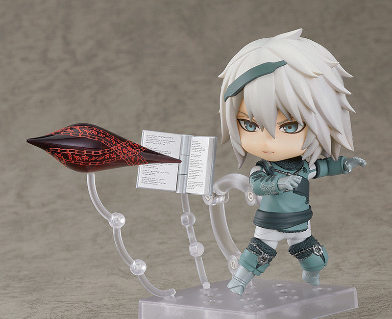 NieR Replicant - Nendoroid NieR Replicant ver. 1.22474487139... Nier Figure (Rerelease)