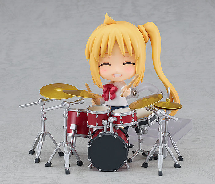 Bocchi the Rock! - Nendoroid Nijika Ijichi Figure (Rerelease)