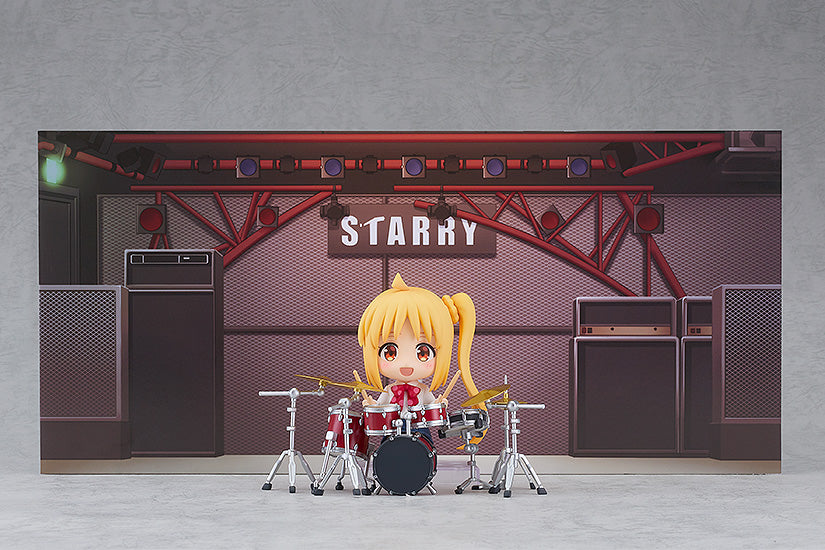 Bocchi the Rock! - Nendoroid Nijika Ijichi Figure (Rerelease)