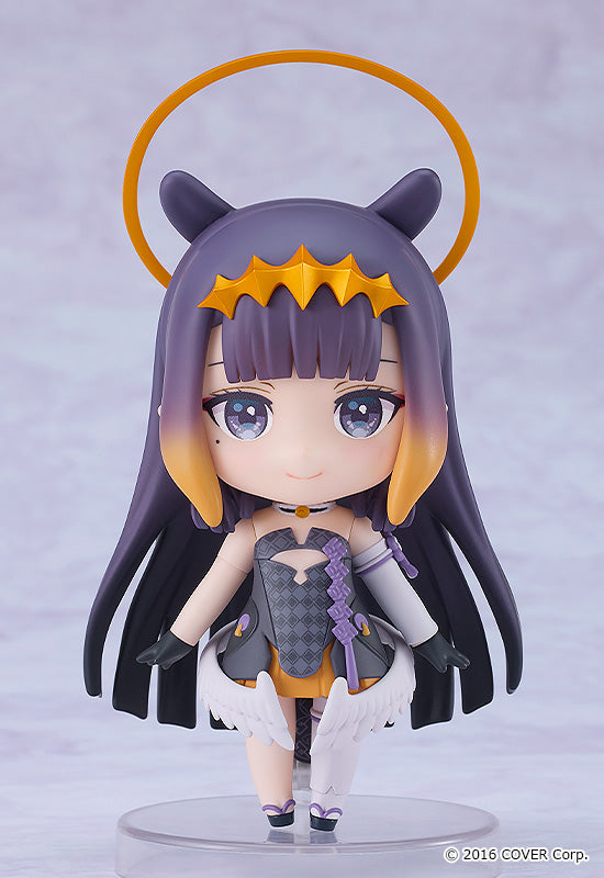 hololive production - Nendoroid Ninomae Ina'nis Figure (Rerelease