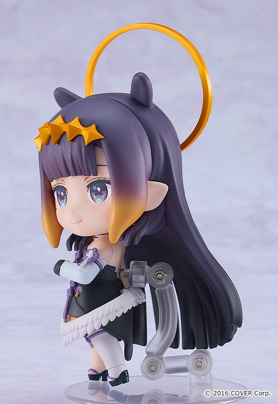 hololive production - Nendoroid Ninomae Ina’nis Figure (Rerelease)