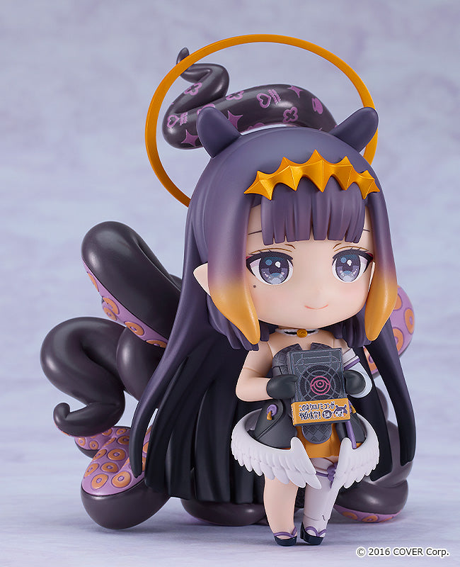 hololive production - Nendoroid Ninomae Ina'nis DX Figure