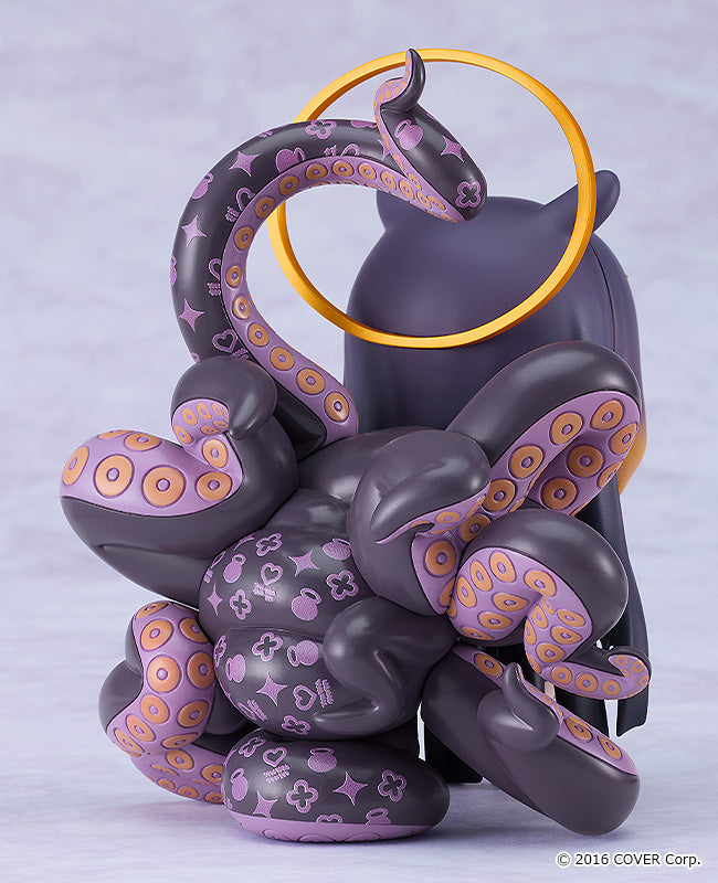 Ninomae Ina'nis DX　ねんどろいど Ninomae Ina'nis Nendoroid DX (Hololive) : r/AnimeFigures