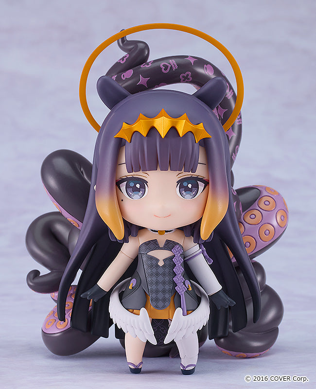 hololive production - Nendoroid Ninomae Ina’nis DX Figure (Rerelease)
