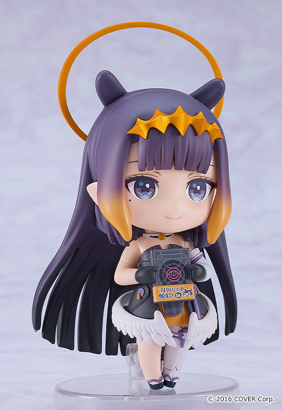 hololive production - Nendoroid Ninomae Ina’nis DX Figure (Rerelease)