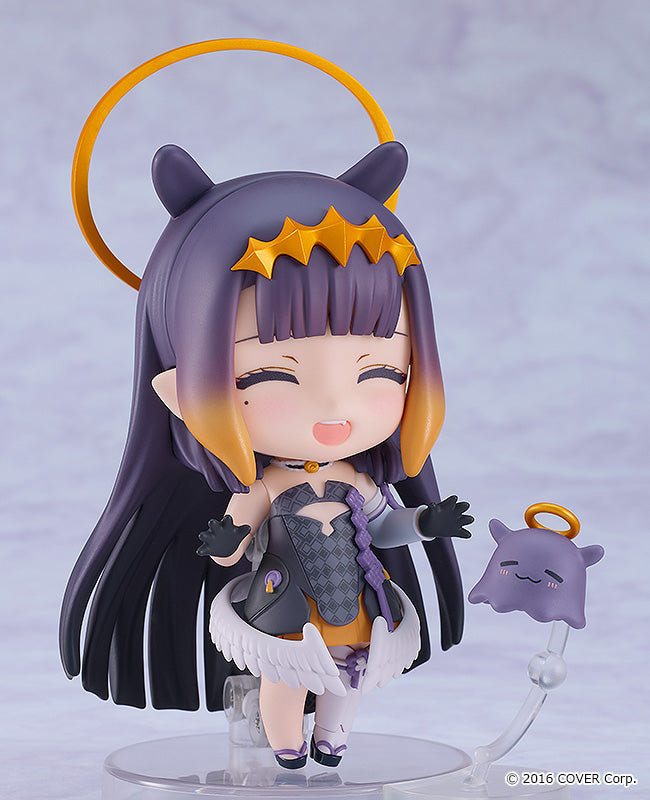 hololive production - Nendoroid Ninomae Ina’nis DX Figure (Rerelease)