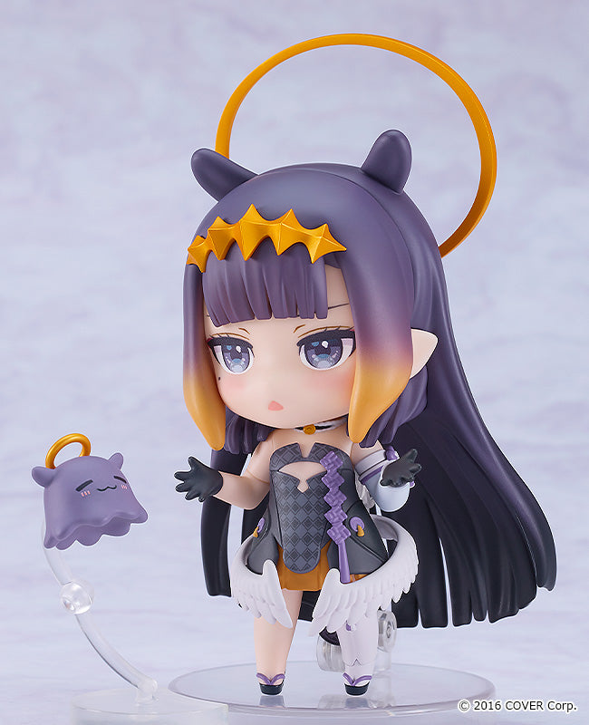 hololive production - Nendoroid Ninomae Ina’nis DX Figure (Rerelease)