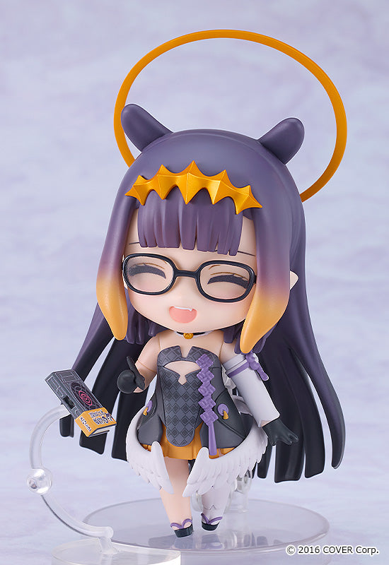 hololive production - Nendoroid Ninomae Ina’nis DX Figure (Rerelease)