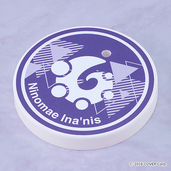 hololive production - Nendoroid Ninomae Ina’nis DX Figure (Rerelease)