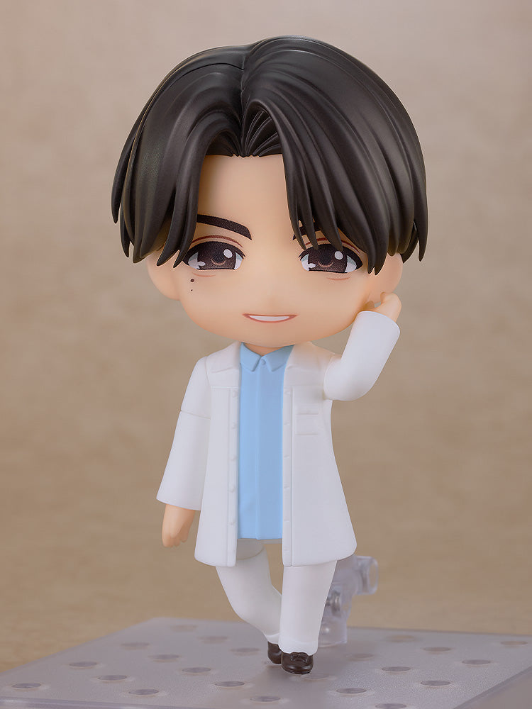 AONI PRODUCTION - Nendoroid Nobunaga Shimazaki Figure