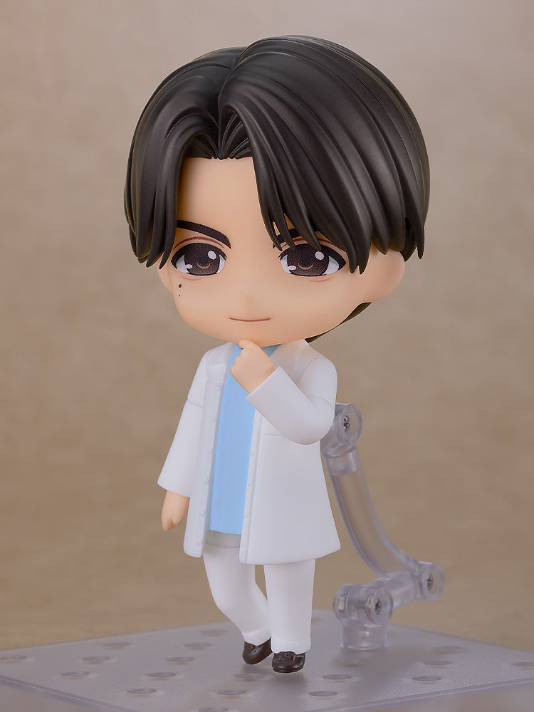 AONI PRODUCTION - Nendoroid Nobunaga Shimazaki Figure
