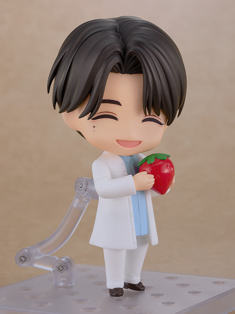 AONI PRODUCTION - Nendoroid Nobunaga Shimazaki Figure
