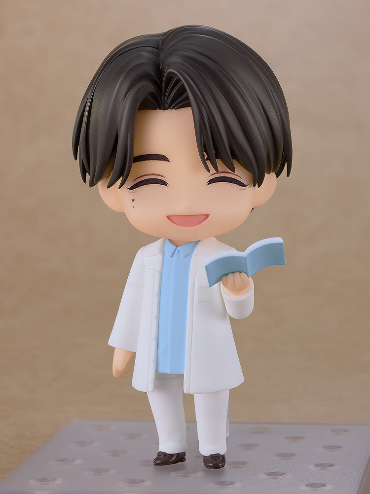 AONI PRODUCTION - Nendoroid Nobunaga Shimazaki Figure
