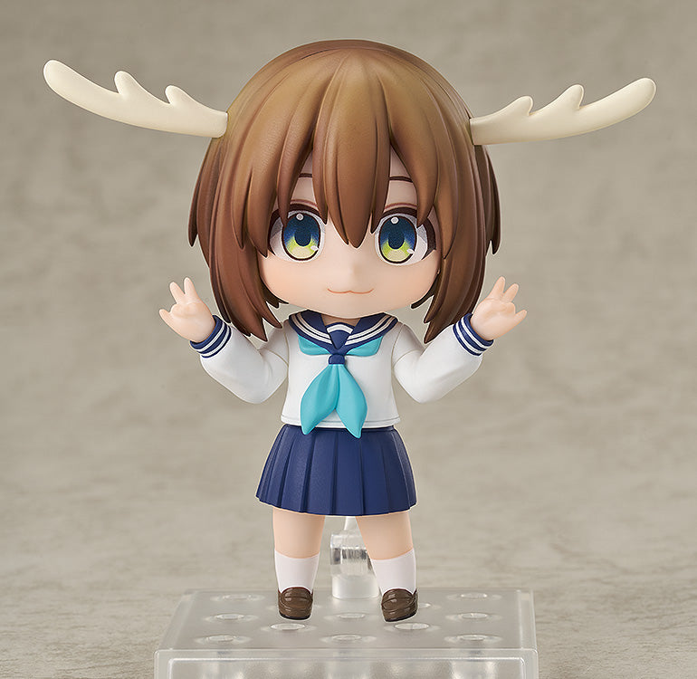 My Deer Friend Nokotan - Nendoroid Noko Shikanoko Figure