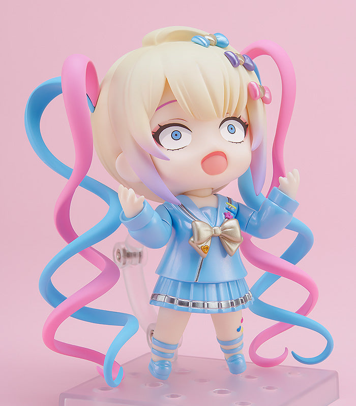 NEEDY STREAMER OVERLOAD - Nendoroid OMGkawaiiAngel Figure (Re-release)