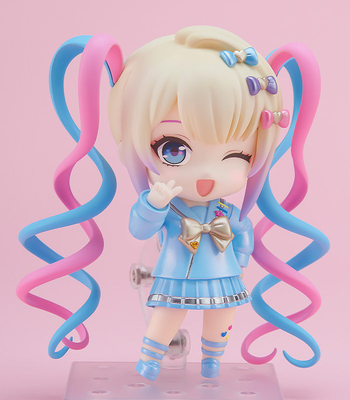 NEEDY STREAMER OVERLOAD - Nendoroid OMGkawaiiAngel Figure (Re-release)