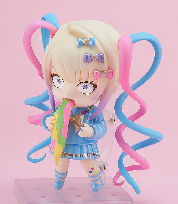 NEEDY STREAMER OVERLOAD - Nendoroid OMGkawaiiAngel Figure (Re-release)