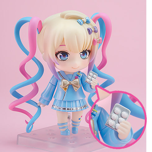 BONUS: Nendoroid OMGkawaiiAngel (Rerelease) (Magical Medication)