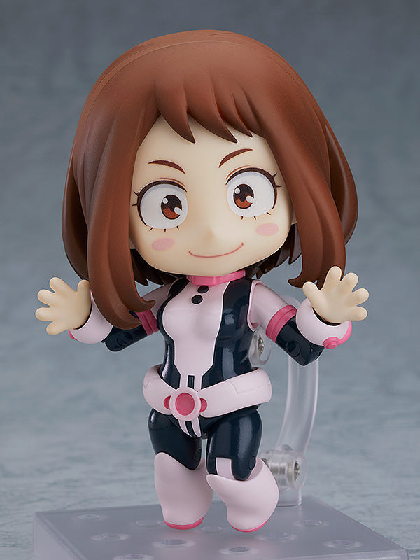 Ochaco Uraraka