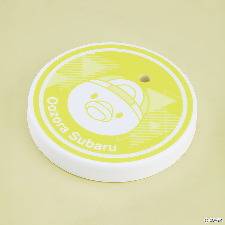 hololive production - Nendoroid Oozora Subaru: Suspender Outfit Ver. Figure