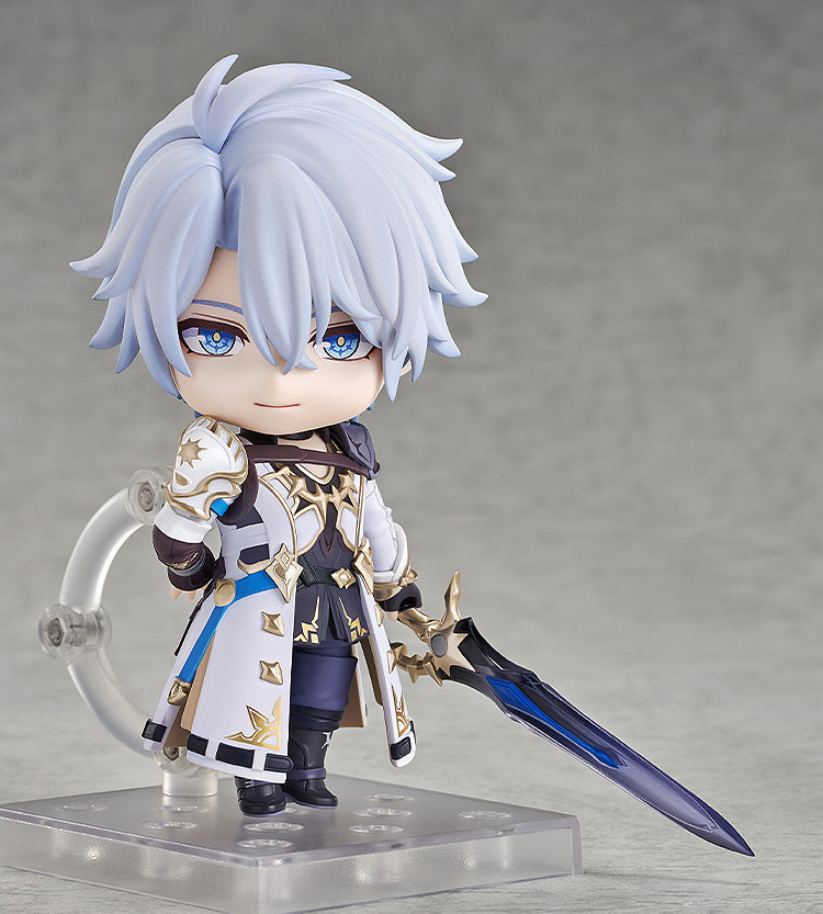 Honkai: Star Rail - Nendoroid Phainon Figure