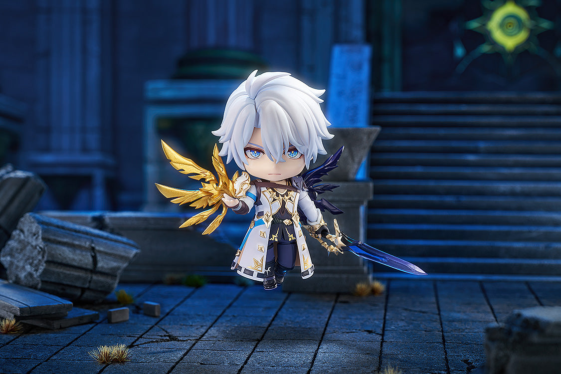 Honkai: Star Rail - Nendoroid Phainon Figure