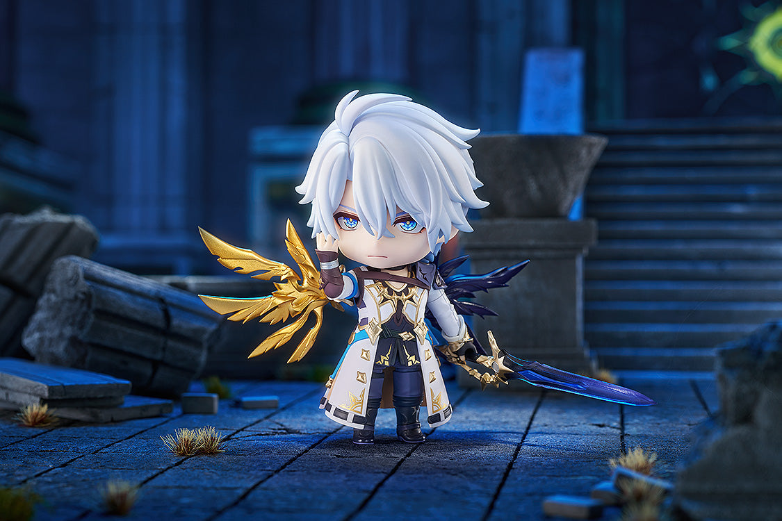 Honkai: Star Rail - Nendoroid Phainon Figure