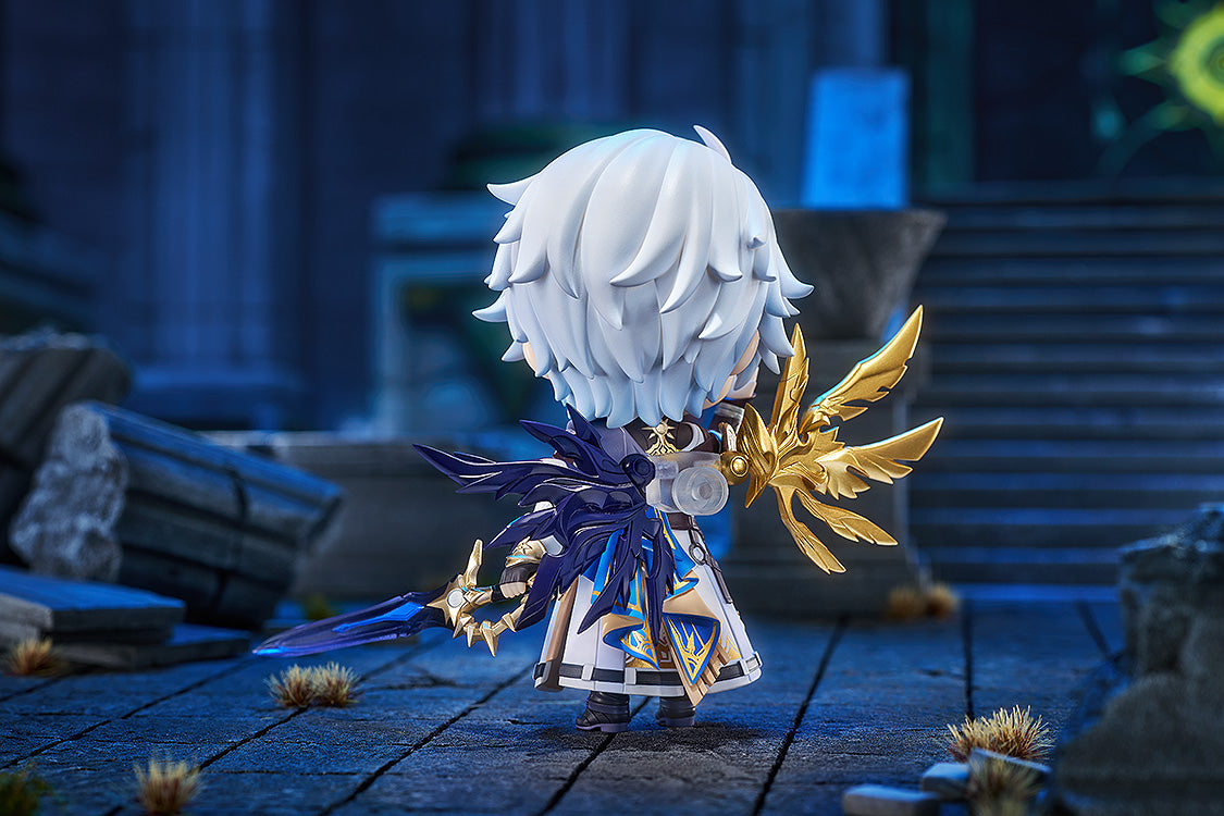 Honkai: Star Rail - Nendoroid Phainon Figure