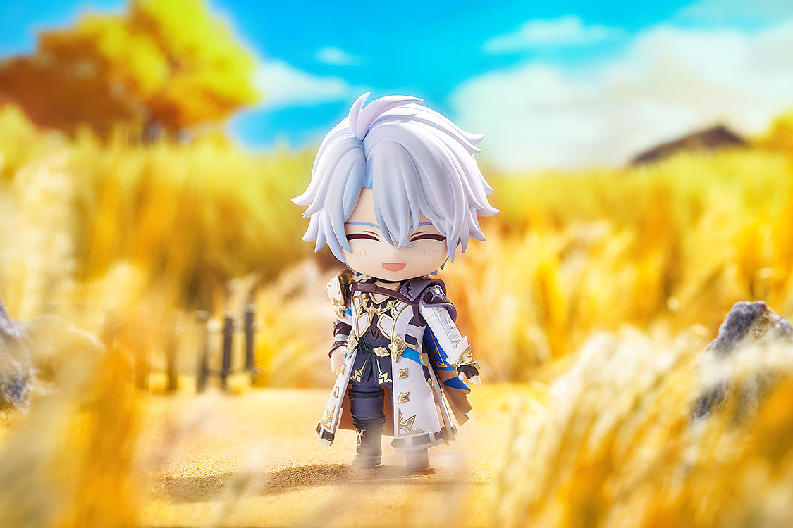 Honkai: Star Rail - Nendoroid Phainon Figure