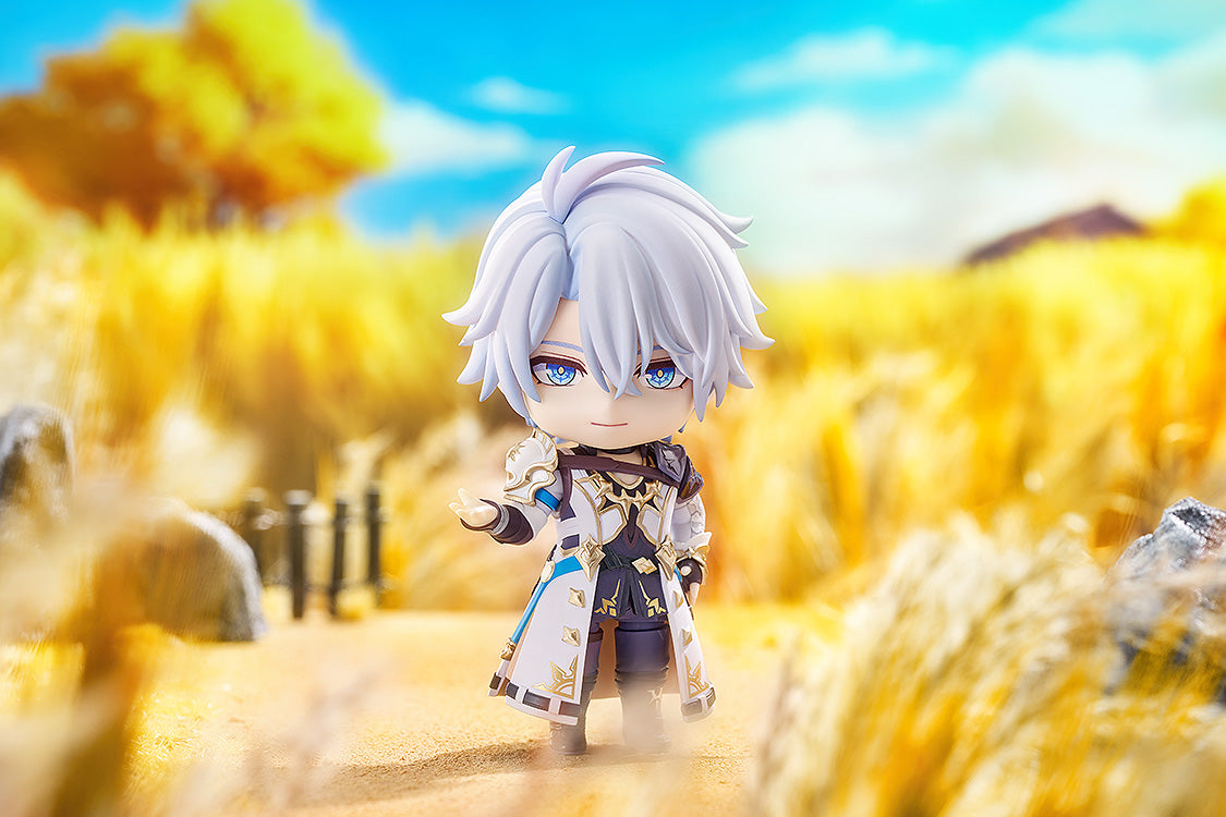 Honkai: Star Rail - Nendoroid Phainon Figure
