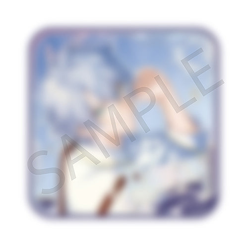 BONUS: Nendoroid Phainon (Nendoroid Phainon Preorder Exclusive Bonus Pinback Button)