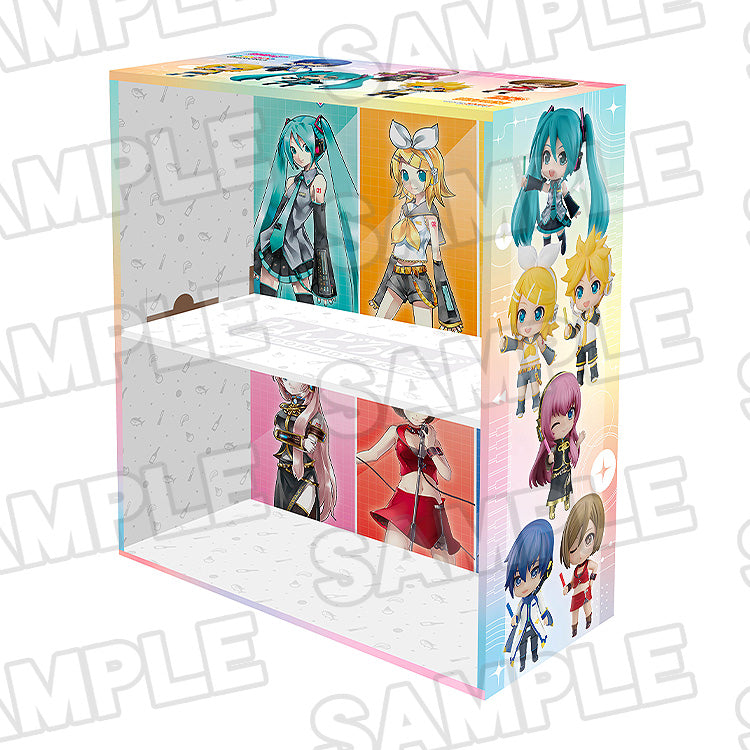 Hatsune Miku - Nendoroid Piapro Characters Special Box Figures