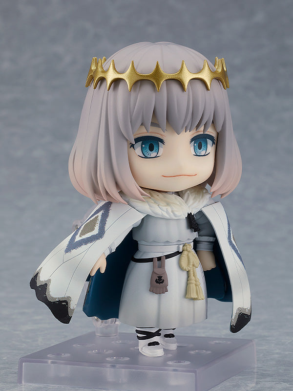 Fate/Grand Order - Nendoroid Pretender/Oberon Figure (Rerelease)