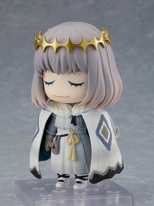 Fate/Grand Order - Nendoroid Pretender/Oberon Figure (Rerelease)