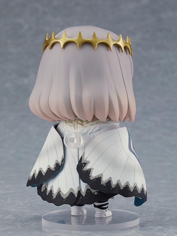 Fate/Grand Order - Nendoroid Pretender/Oberon Figure (Rerelease)
