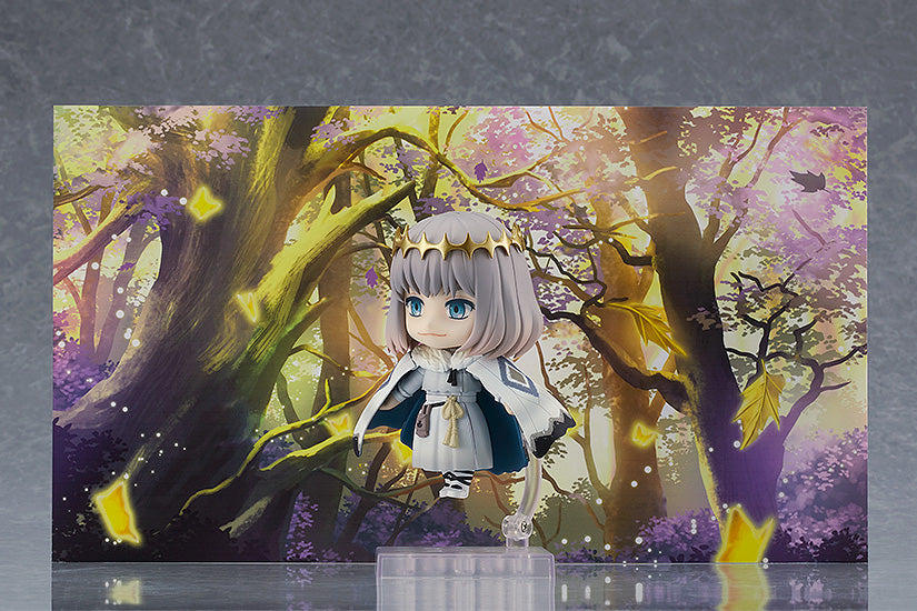 Fate/Grand Order - Nendoroid Pretender/Oberon Figure (Rerelease)