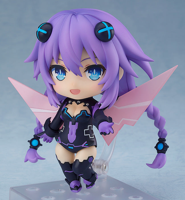 Hyperdimension Neptunia