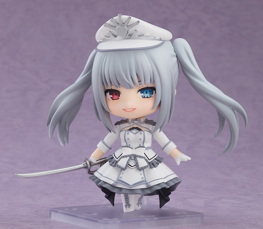 Date A Bullet - Nendoroid Queen Figure