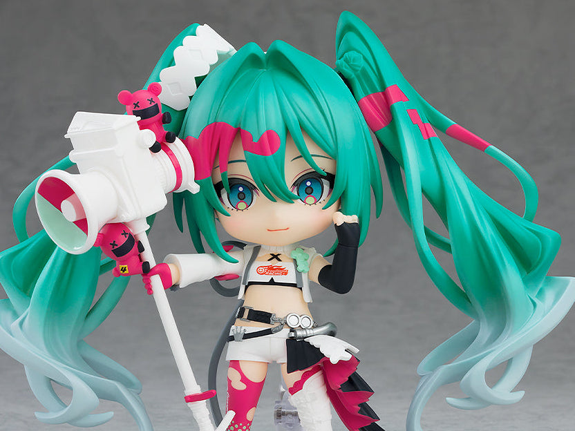 Nendoroid Racing Miku: 2025 Ver.