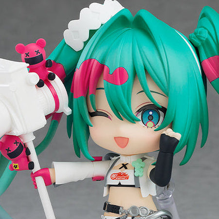 Nendoroid Racing Miku: 2025 Ver.