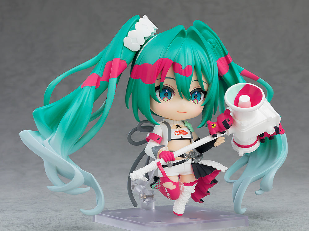 Racing Miku - Nendoroid Racing Miku: 2025 Ver.