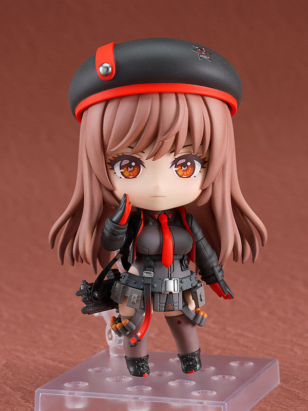 GODDESS OF VICTORY: NIKKE - Nendoroid Rapi Figure (Rerelease)